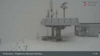 Archiv Foto Webcam Piz Mundaun, Obersaxen Val Lumnezia 10:00