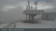 Archiv Foto Webcam Piz Mundaun, Obersaxen Val Lumnezia 12:00