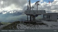 Archiv Foto Webcam Piz Mundaun, Obersaxen Val Lumnezia 16:00