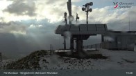 Archiv Foto Webcam Piz Mundaun, Obersaxen Val Lumnezia 18:00