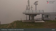 Archiv Foto Webcam Piz Mundaun, Obersaxen Val Lumnezia 02:00