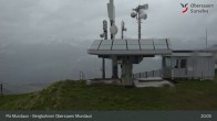 Archiv Foto Webcam Piz Mundaun, Obersaxen Val Lumnezia 00:00