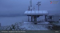 Archiv Foto Webcam Piz Mundaun, Obersaxen Val Lumnezia 04:00