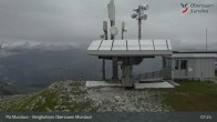 Archiv Foto Webcam Piz Mundaun, Obersaxen Val Lumnezia 06:00