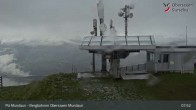 Archiv Foto Webcam Piz Mundaun, Obersaxen Val Lumnezia 07:00