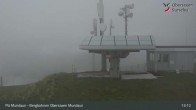 Archiv Foto Webcam Piz Mundaun, Obersaxen Val Lumnezia 12:00
