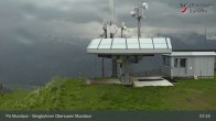 Archiv Foto Webcam Piz Mundaun, Obersaxen Val Lumnezia 06:00