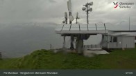Archiv Foto Webcam Piz Mundaun, Obersaxen Val Lumnezia 07:00
