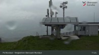 Archiv Foto Webcam Piz Mundaun, Obersaxen Val Lumnezia 10:00