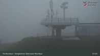Archiv Foto Webcam Piz Mundaun, Obersaxen Val Lumnezia 06:00