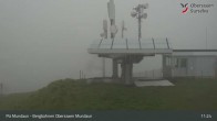 Archiv Foto Webcam Piz Mundaun, Obersaxen Val Lumnezia 10:00
