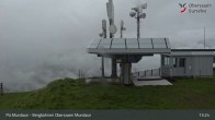 Archiv Foto Webcam Piz Mundaun, Obersaxen Val Lumnezia 12:00