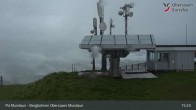 Archiv Foto Webcam Piz Mundaun, Obersaxen Val Lumnezia 14:00