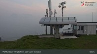 Archiv Foto Webcam Piz Mundaun, Obersaxen Val Lumnezia 04:00