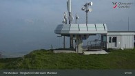 Archiv Foto Webcam Piz Mundaun, Obersaxen Val Lumnezia 07:00