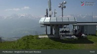 Archiv Foto Webcam Piz Mundaun, Obersaxen Val Lumnezia 14:00