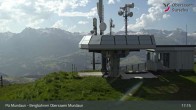 Archiv Foto Webcam Piz Mundaun, Obersaxen Val Lumnezia 16:00