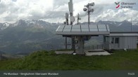 Archiv Foto Webcam Piz Mundaun, Obersaxen Val Lumnezia 14:00