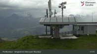 Archiv Foto Webcam Piz Mundaun, Obersaxen Val Lumnezia 16:00