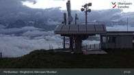 Archived image Webcam Obersaxen Val Lumnezia, Piz Mundaun 20:00