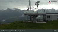 Archiv Foto Webcam Piz Mundaun, Obersaxen Val Lumnezia 14:00