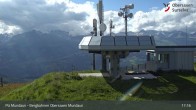 Archiv Foto Webcam Piz Mundaun, Obersaxen Val Lumnezia 16:00