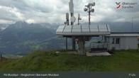 Archived image Webcam Obersaxen Val Lumnezia, Piz Mundaun 10:00