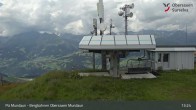 Archiv Foto Webcam Piz Mundaun, Obersaxen Val Lumnezia 12:00