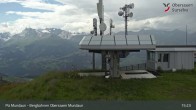 Archiv Foto Webcam Piz Mundaun, Obersaxen Val Lumnezia 14:00