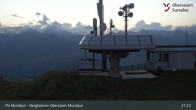 Archiv Foto Webcam Piz Mundaun, Obersaxen Val Lumnezia 02:00
