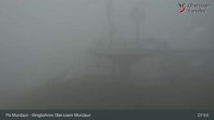 Archiv Foto Webcam Piz Mundaun, Obersaxen Val Lumnezia 07:00