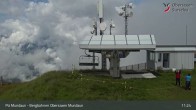 Archiv Foto Webcam Piz Mundaun, Obersaxen Val Lumnezia 10:00