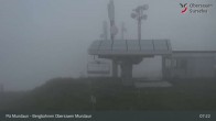 Archiv Foto Webcam Piz Mundaun, Obersaxen Val Lumnezia 06:00