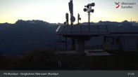 Archiv Foto Webcam Piz Mundaun, Obersaxen Val Lumnezia 00:00