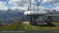 Archiv Foto Webcam Piz Mundaun, Obersaxen Val Lumnezia 14:00