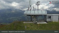 Archiv Foto Webcam Piz Mundaun, Obersaxen Val Lumnezia 08:00