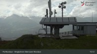Archiv Foto Webcam Piz Mundaun, Obersaxen Val Lumnezia 14:00