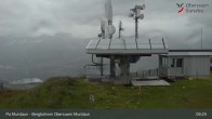Archiv Foto Webcam Piz Mundaun, Obersaxen Val Lumnezia 08:00