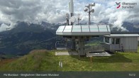 Archiv Foto Webcam Piz Mundaun, Obersaxen Val Lumnezia 14:00