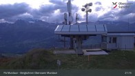 Archiv Foto Webcam Piz Mundaun, Obersaxen Val Lumnezia 20:00