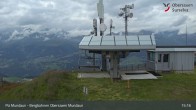 Archiv Foto Webcam Piz Mundaun, Obersaxen Val Lumnezia 14:00