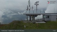 Archiv Foto Webcam Piz Mundaun, Obersaxen Val Lumnezia 16:00