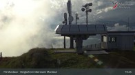 Archiv Foto Webcam Piz Mundaun, Obersaxen Val Lumnezia 18:00