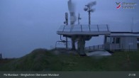 Archived image Webcam Obersaxen Val Lumnezia, Piz Mundaun 02:00