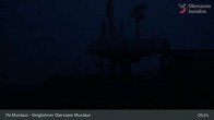 Archived image Webcam Obersaxen Val Lumnezia, Piz Mundaun 04:00
