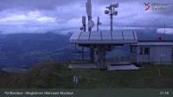 Archiv Foto Webcam Piz Mundaun, Obersaxen Val Lumnezia 02:00
