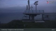 Archiv Foto Webcam Piz Mundaun, Obersaxen Val Lumnezia 04:00