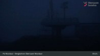 Archiv Foto Webcam Piz Mundaun, Obersaxen Val Lumnezia 04:00