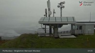 Archiv Foto Webcam Piz Mundaun, Obersaxen Val Lumnezia 06:00