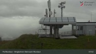 Archiv Foto Webcam Piz Mundaun, Obersaxen Val Lumnezia 07:00